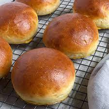 Burger Buns