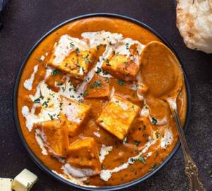 Paneer Lahori 