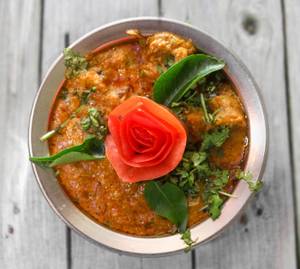 Mix Veg Curry