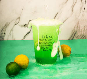 Green Apple 