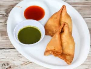 Samosa