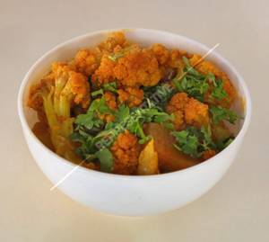 Aloo Gobi