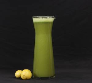 Lime Mint Juice [750 ml]