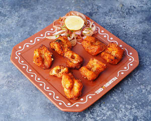Grill - Fish