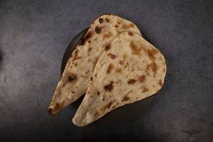 Plain Naan