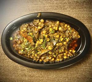 Dal Kanda