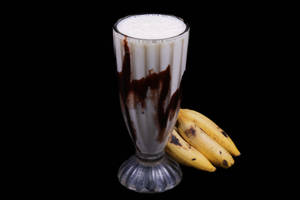 Banana Lassi
