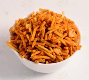 Falhari Chiwda