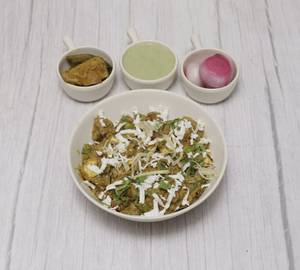 Mix Vegetable ( Dry )
