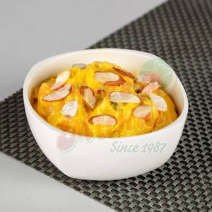 Kesar Shrikhand