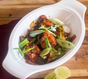 Chilli Paneer