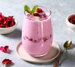 Rose Falooda