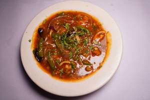 Chicken Hong Kong Gravy