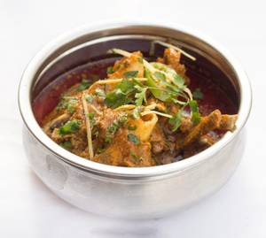 Mutton Korma