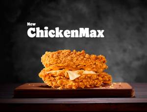 ChickenMAX