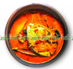 Fish Mango Curry Neymeen