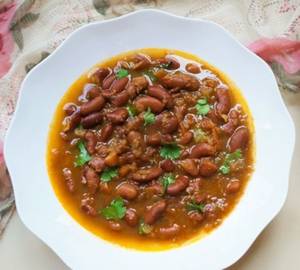 Rajma Masala