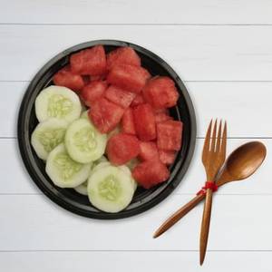 Tropical Hydrating Fruit Bowl (jaundice Cure)