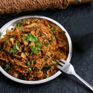Chicken Kothu Parotta (750 Ml)