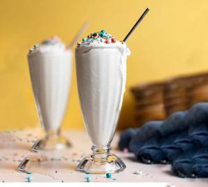 Vanilla Shake
