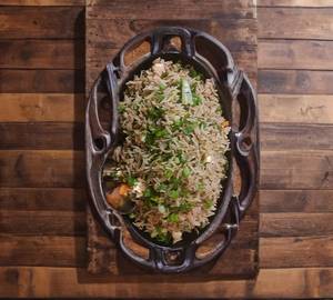 Paneer Noodles