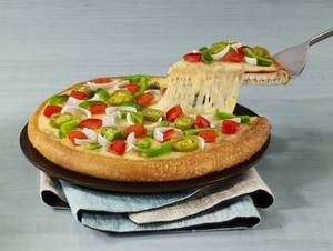 Fresh Otc Pizza[7"]