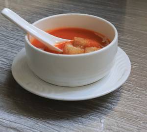 Tomato Soup
