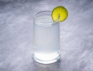 Lemon Juice