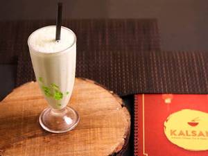Kiwi Shake