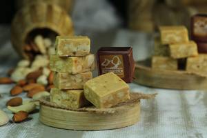 Butterscotch Bites
