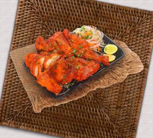 Tandoori Chicken ( Dry )