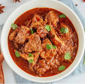 Mutton Masala