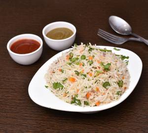 Veg Fried Rice