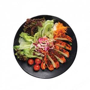 Tandoori Chicken Salad 170 Gms
