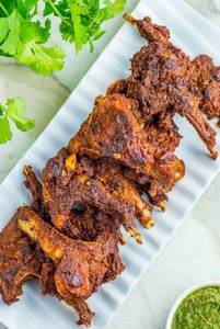 Tandoori Chops