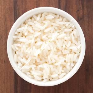 Boiled Rice