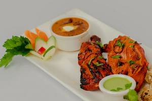 Tandoori Chicken