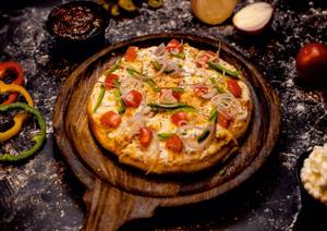Mix Veg Pizza