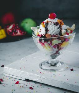 Fruit Salad 