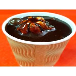 Hot Chocolate Fudge Without Nuts (All Day Snack)