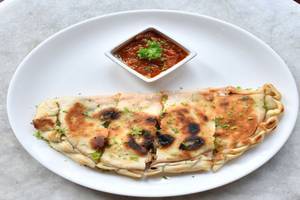 Calzone Chicken