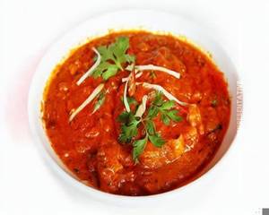 Chicken Masala