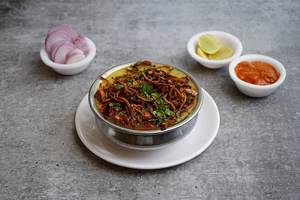 Dal Tadka
