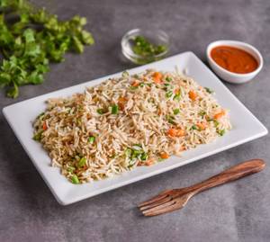 Veg Fried Rice