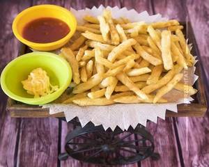 Finger Chips