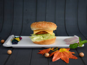 Tower Burger