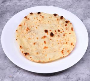 Tandoor Roti