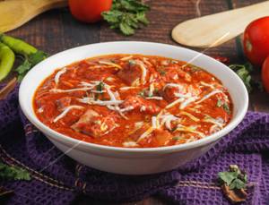 Butter Paneer Masala