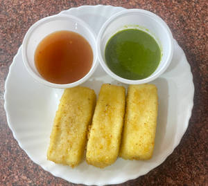 Paneer Finger