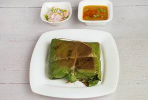 Mutton Valai Ilai Parota